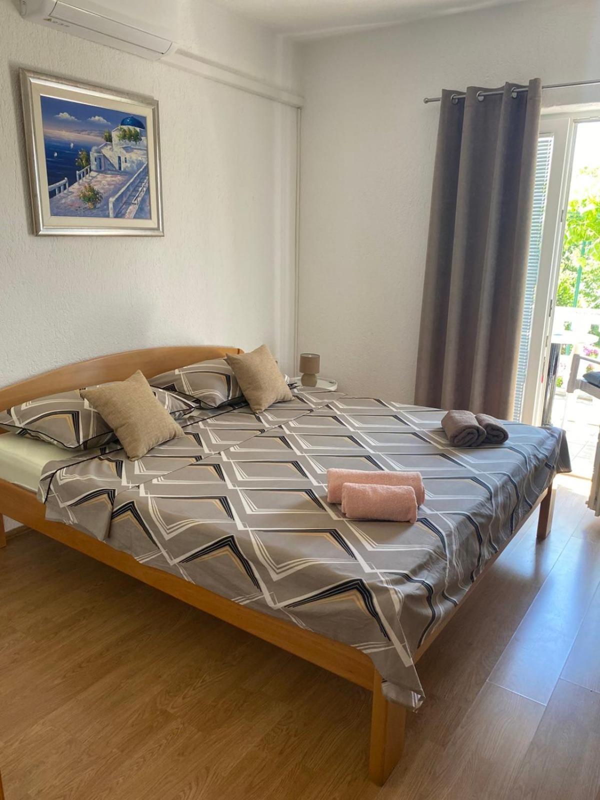 Room Josip Senj  Εξωτερικό φωτογραφία
