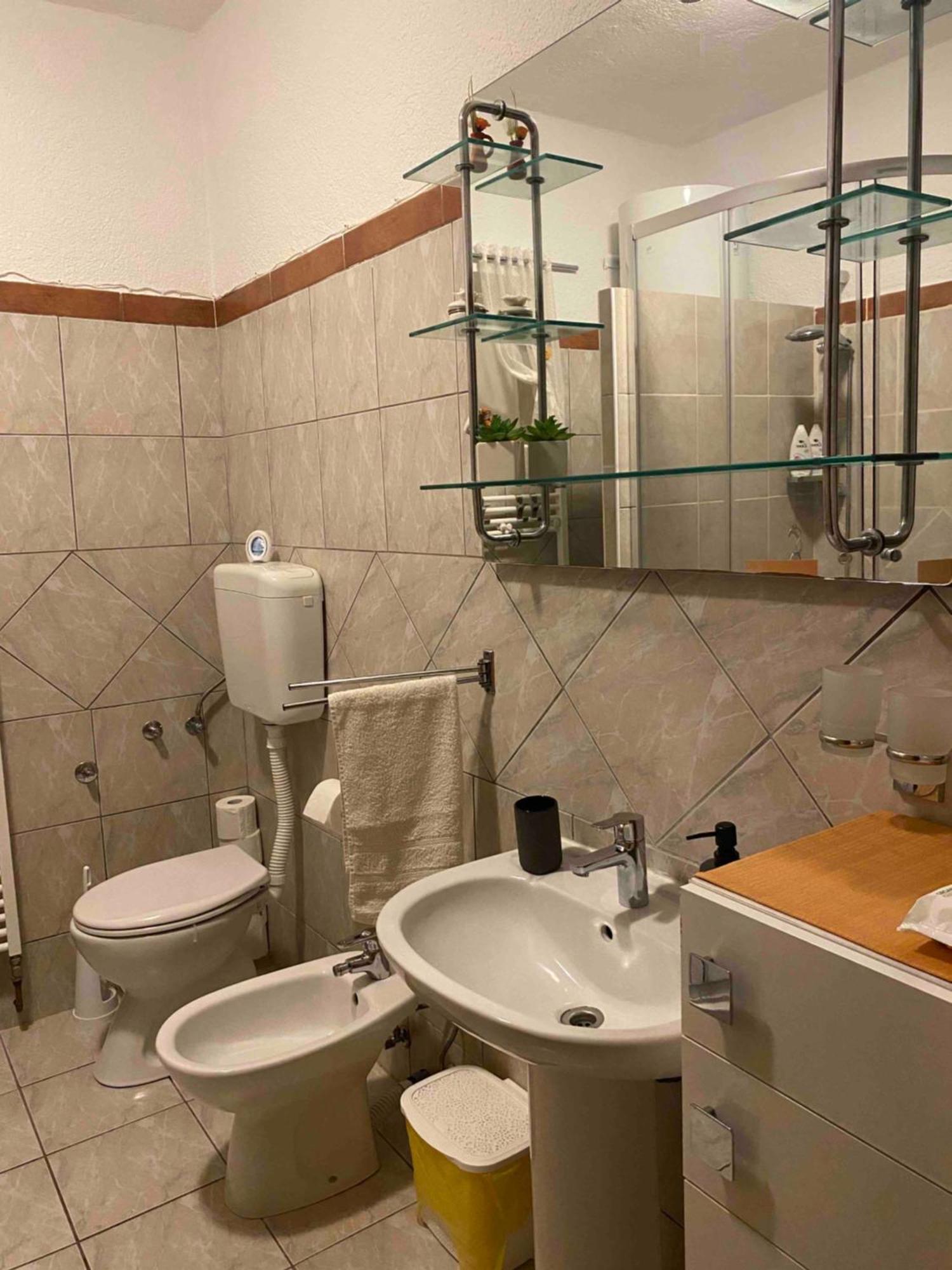 Room Josip Senj  Εξωτερικό φωτογραφία