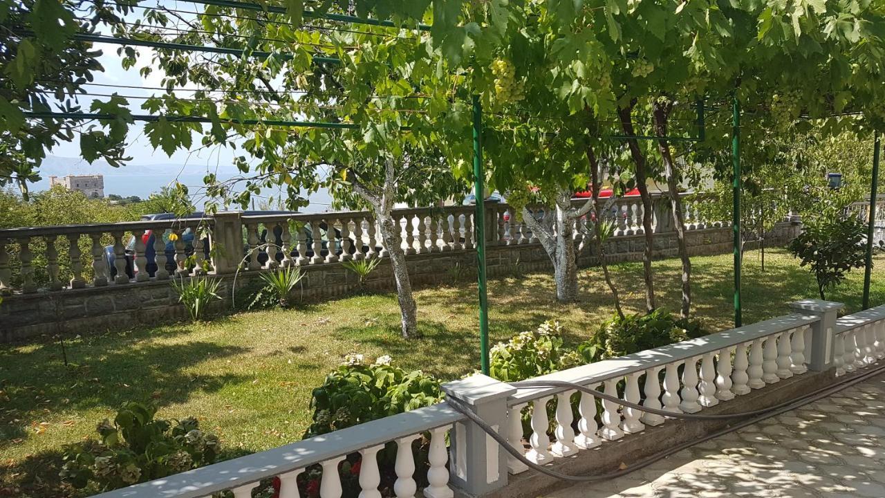 Room Josip Senj  Εξωτερικό φωτογραφία